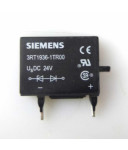 Siemens Diodenkombination 3RT1936-1TR00 NOV