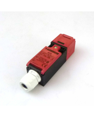 Telemecanique Verriegelungsschalter XCS-PA792 GEB