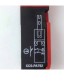 Telemecanique Verriegelungsschalter XCS-PA792 GEB