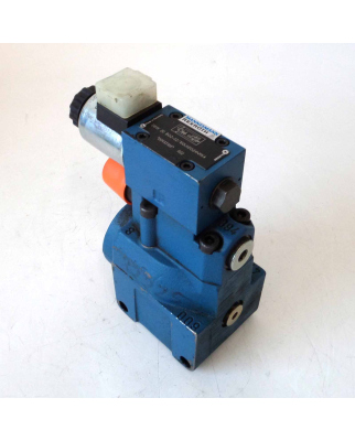 Mannesmann Rexroth Druckbegrenzungsventil DBW 20...