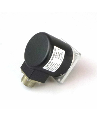 Electro-Sensors Rotary Shaft Encoder 470 HD NOV