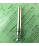 CONTRINEX Induktiver Nährungsschalter DW-AS-603-065-001 OVP