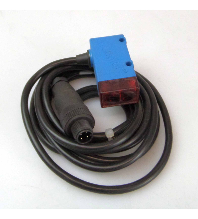 wenglor Lasertaster YM22PA GEB