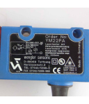 wenglor Lasertaster YM22PA GEB