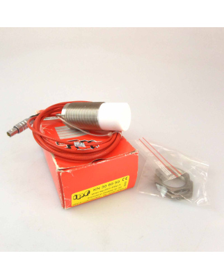 ipf electronic Kapazitiv Sensor KN306050 OVP