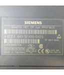 Simatic NET CP443-5 6GK7 443-5FX00-0XE0 GEB