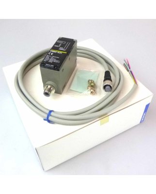Omron fotoelektrischer Sensor E3MC-A41 OVP