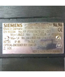 Siemens Synchronservomotor 1FT6034-1AK71-3AG1-Z GEB