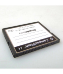 SimpleTech Compact Flash Card 512MB SLCF512JU-F GEB