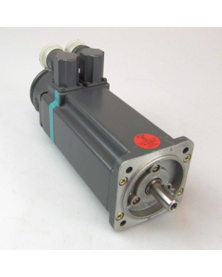 Siemens AC-VSA-Motor 1FT5032-0AF01-1-Z Z=G45+G53+K31 GEB