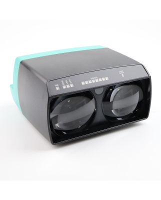 Pepperl+Fuchs Datenlichtschranke LS680-DA-EN/F1 215543 OVP