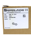 Pepperl+Fuchs Datenlichtschranke LS680-DA-EN/F1 215543 OVP