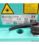 Pepperl+Fuchs Datenlichtschranke LS680-DA-EN/F1 215543 OVP
