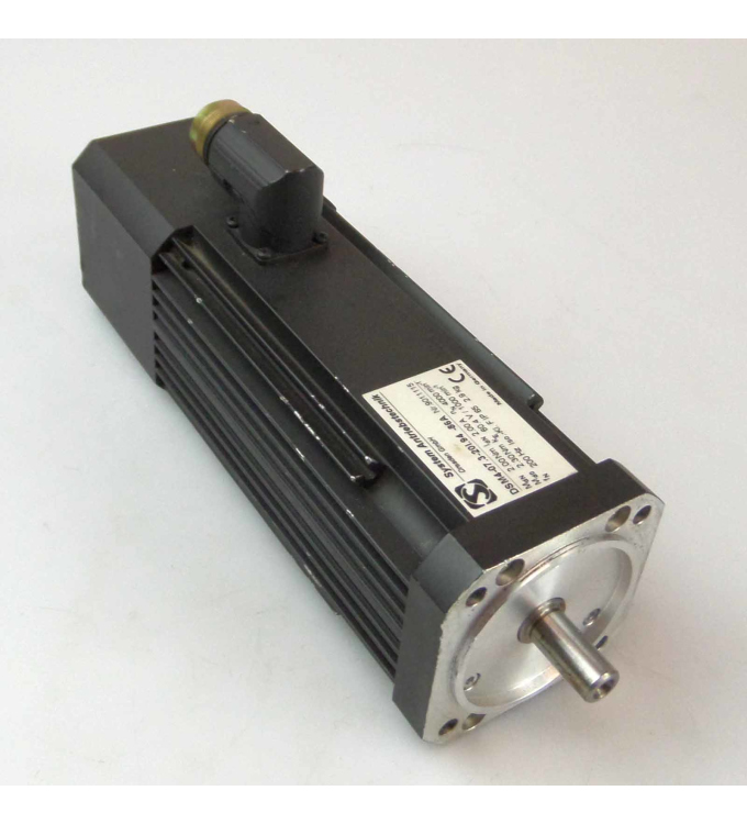 System Antriebstechnik Drehstrom-Motor DSM4-07.3-20I.94-86A GEB