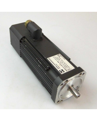 System Antriebstechnik Drehstrom-Motor DSM4-07.3-20I.94-86A GEB