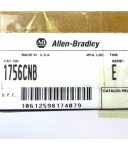 Allen Bradley Kommunikationsmodul 1756-CNB/E 1756CNB Ser. E SIE