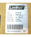 LinMot Servo Controller B1100-GP 0150-1737 OVP