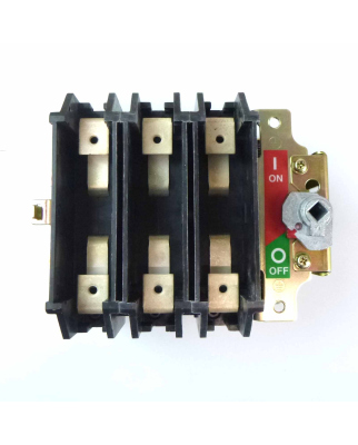 Allen Bradley Trennschalter 194R-NJ100P3 Ser. B OVP