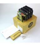 Allen Bradley Trennschalter 194R-NJ100P3 Ser. B OVP