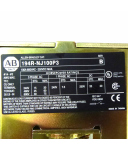 Allen Bradley Trennschalter 194R-NJ100P3 Ser. B OVP