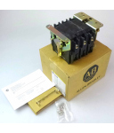 Allen Bradley Trennschalter 194R-NJ100P3 Ser. B OVP