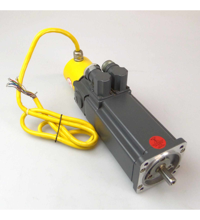 Siemens AC-VSA-Motor 1FT5032-0AF01-1-Z Z=G45+G51+K04+K31 + Stegmann Drehgeber DG60D GEB