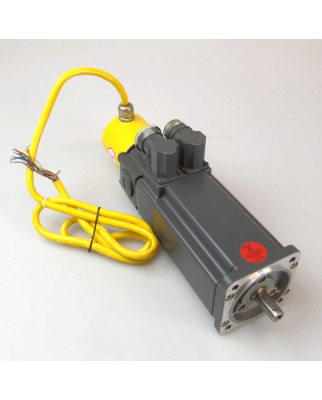 Siemens AC-VSA-Motor 1FT5032-0AF01-1-Z Z=G45+G51+K04+K31...