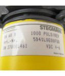 Siemens AC-VSA-Motor 1FT5032-0AF01-1-Z Z=G45+G51+K04+K31 + Stegmann Drehgeber DG60D GEB