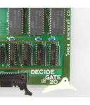 Kirin Technoscan Decide Gate 20 KB-387A OVP