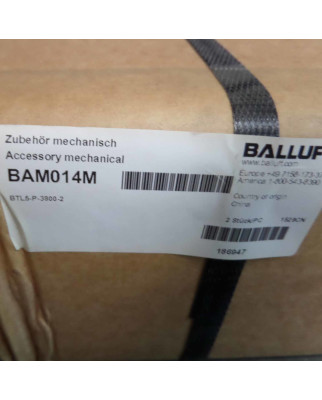 BALLUFF Wegaufnehmer BTL7-V50T-M2000-P-C003 BTL1PZF 239956 OVP