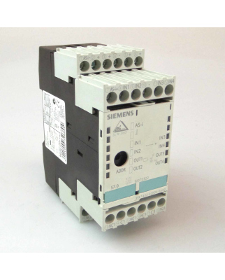 Siemens AS-Interface Modul 3RK1402-3CE00-0AA2 GEB