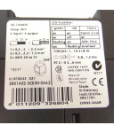 Siemens AS-Interface Modul 3RK1402-3CE00-0AA2 GEB