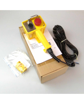 Krones AS-Interface Safety Handheld VAA-4E1A-HH15-S-KRO...