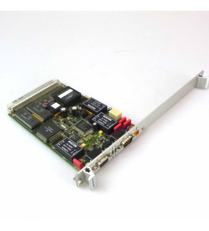 Automata VME Interbus-S Slave IBS-SLV D-3020-001-1 GEB