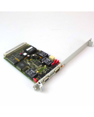 Automata VME Interbus-S Slave IBS-SLV D-3020-001-1 GEB