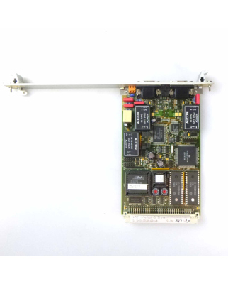 Automata VME Interbus-S Slave IBS-SLV D-3020-001-1 GEB