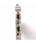 Automata VME Interbus-S Slave IBS-SLV D-3020-001-1 GEB