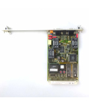 Automata VME Interbus-S Slave IBS-SLV D-3020-001-1 GEB