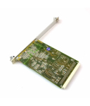 Automata VME Interbus-S Slave IBS-SLV D-3020-001-1 GEB