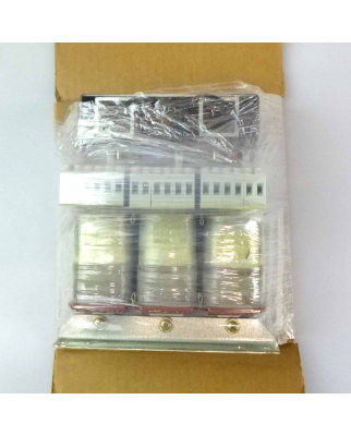 Siemens SIDAC-S 4AV3196-0EB30-0A OVP