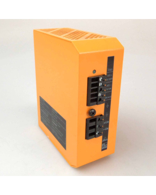 ifm AS-Interface Power Supply AC1207 #K2 GEB