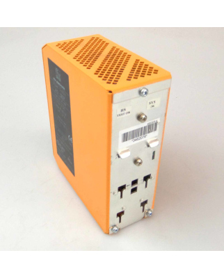 ifm AS-Interface Power Supply AC1207 #K2 GEB
