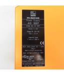 ifm AS-Interface Power Supply AC1207 #K2 GEB
