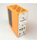 ifm AS-Interface Power Supply AC1207 #K2 GEB