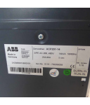 ABB Servodrive ACP201-14 3ADM200136R0101 GEB