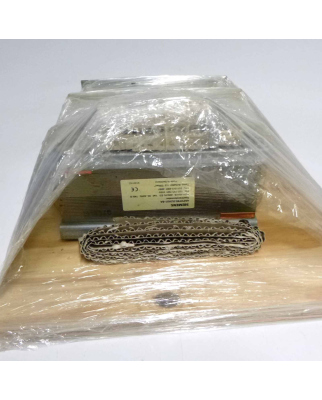 Siemens Simovert Spartransformator 4AP2795-0UA01-8A NOV