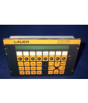 Systeme Lauer Bediengerät OP Operator Panel PCS090 topline mini GEB