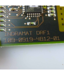 INDRAMAT CONTROL CARD DRF01.1M NOV