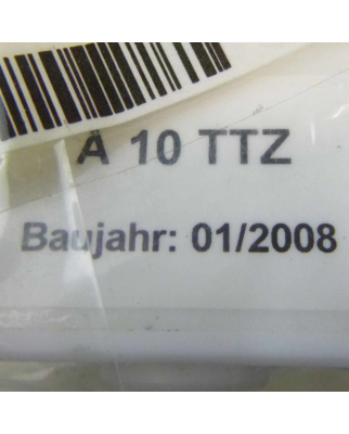 Pompe à Membrane ALMATEC A 10 TTT-D1 - Allemande, Neuve