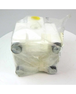 Almatec A10 Ttt Druckluft-Membranpumpe IN Plastic Ptfe 